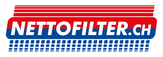 Nettofilter GmbH - Luftfilter, Filtermatten, Taschenfilter | nettofilter.ch