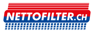 Nettofilter GmbH - Luftfilter, Filtermatten, Taschenfilter | nettofilter.ch